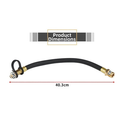 Engine Drain Hose for Versatile Compatibility (OEM 51044-0902)