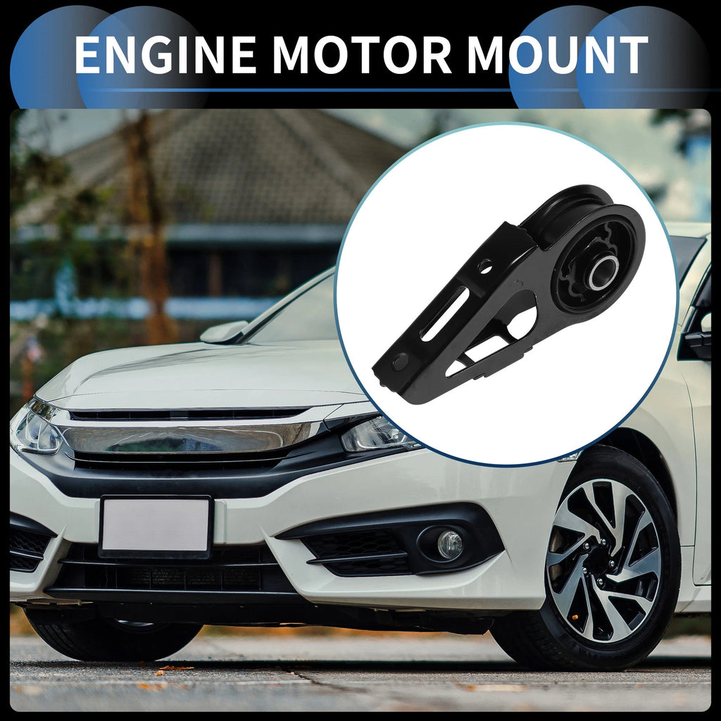 Engine Motor Mount Replacement for Honda Fit 1.5L (2007–2008)