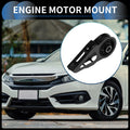 Engine Motor Mount Replacement for Honda Fit 1.5L (2007–2008)
