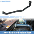 Engine Coolant Hose Replacement for BMW X5 xDrive35i (2011–2013)