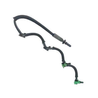 Leak Off Pipe Diesel Injector Return Hose for Ford C-MAX, Fiesta, Transit Connect (2003–2019)