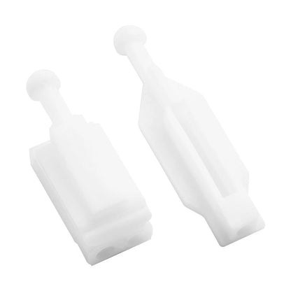 Auto Headlight Adjuster Bracket Replaces For E39 5series for facelift 2000-2003