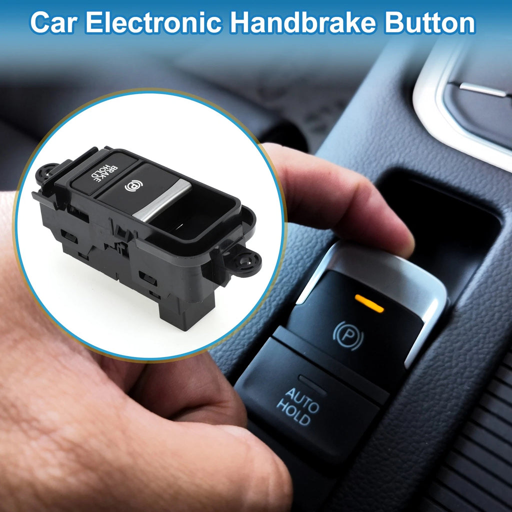 Parking Brake Switch Brake Button for Honda Civic (2012–2016)