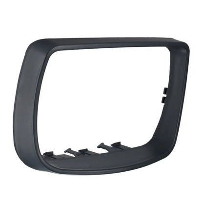 Left Rearview Mirror Cover Cap Trim Ring for BMW X5 E53 (2000–2006) 51168254903