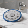 Mop Cloth Bracket for Ecovacs Deebot Vacuums (Compatible Models)