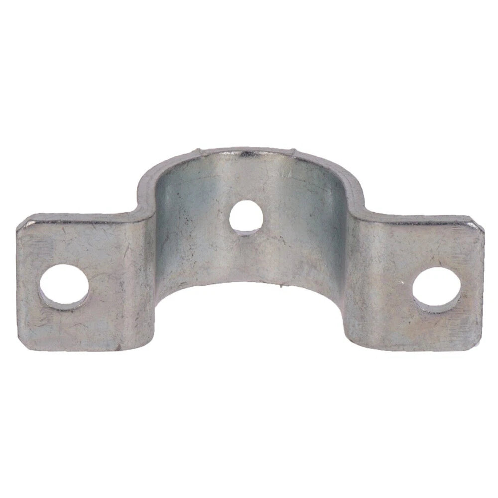 Suspension Stabilizer Bar Bushing Retainer Bracket for Jeep Compass Patriot (2007–2017)