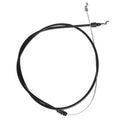 Control Cable for Lawn Mower 200 400 500 Series (with Cable Ties)