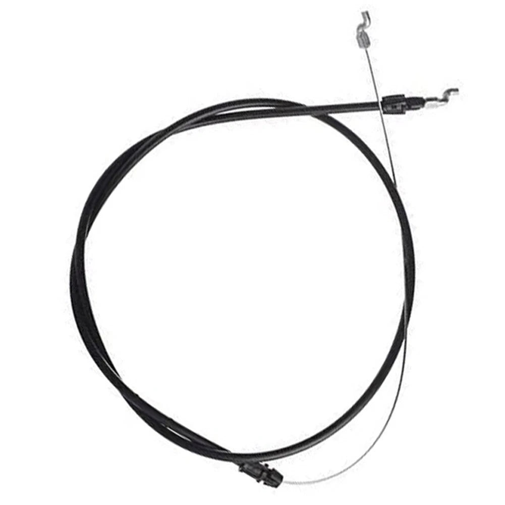 Control Cable for Lawn Mower 200 400 500 Series (with Cable Ties)