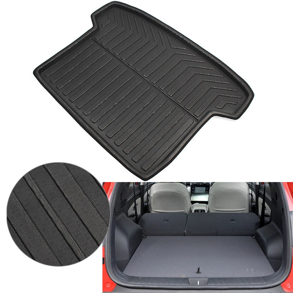 Rear Trunk Tray Cargo Liner for Hyundai Tucson (2022–2024)