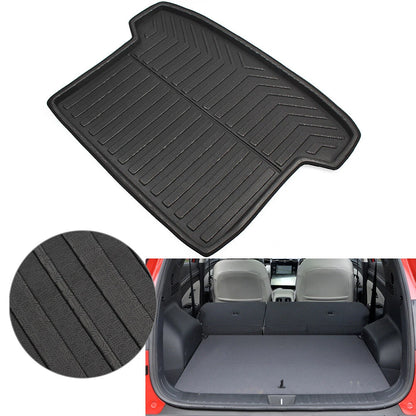 Rear Trunk Tray Cargo Liner for Hyundai Tucson (2022–2024)
