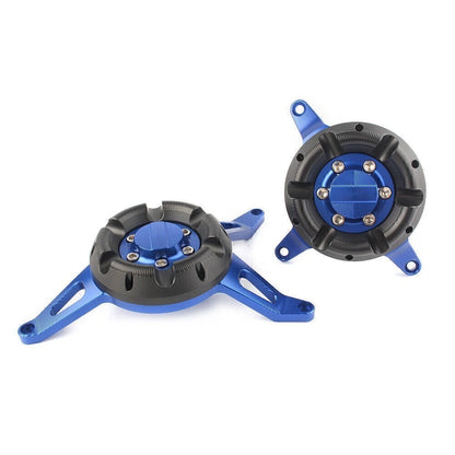Engine Stator Slider Protector Cover Guard for Honda CB650F (2014–2018)