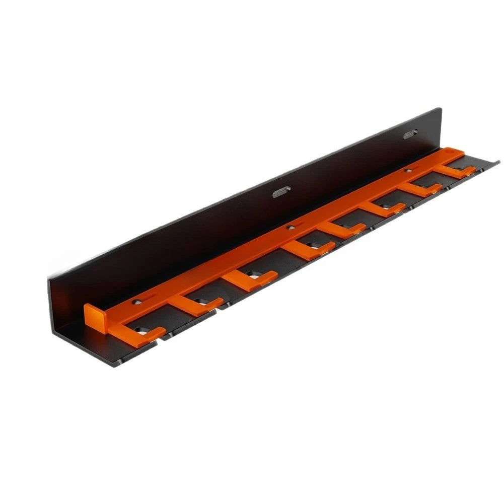 Pneumatic Tool Rack for Garage Organizer (Wall-mounted, Hardware Included)