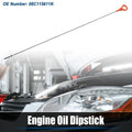 Engine Oil Level Indicator Dipstick for Audi A4 (2002–2005)