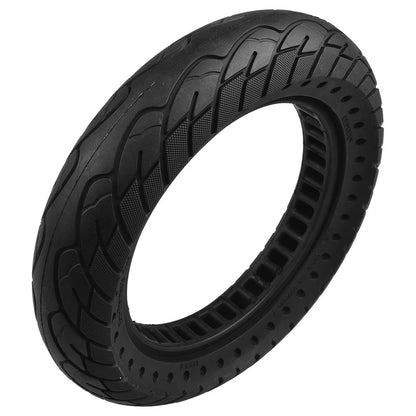 12.5x2.25 Solid Tire for E Bike Scooter (Reduced Vibration Ride)