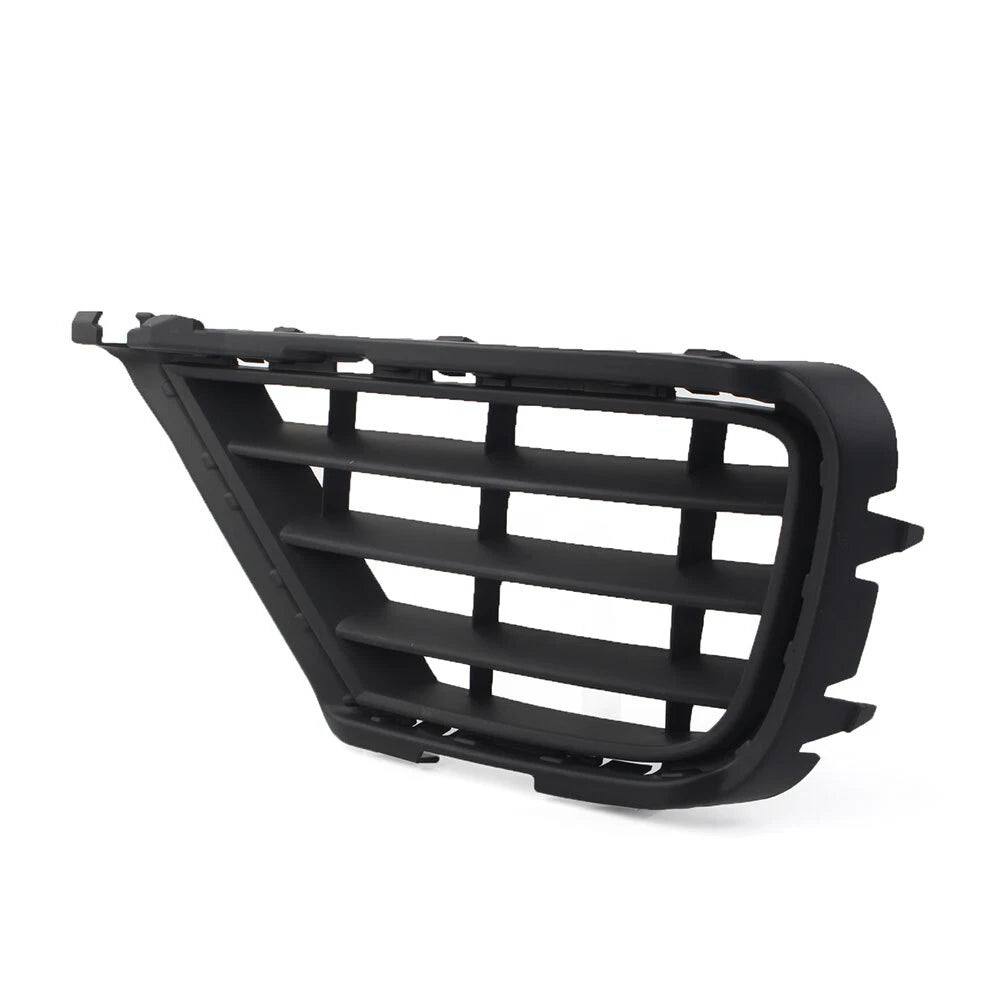 Front Lower Bumper Grill Insert for VW Touareg (2015–2017)