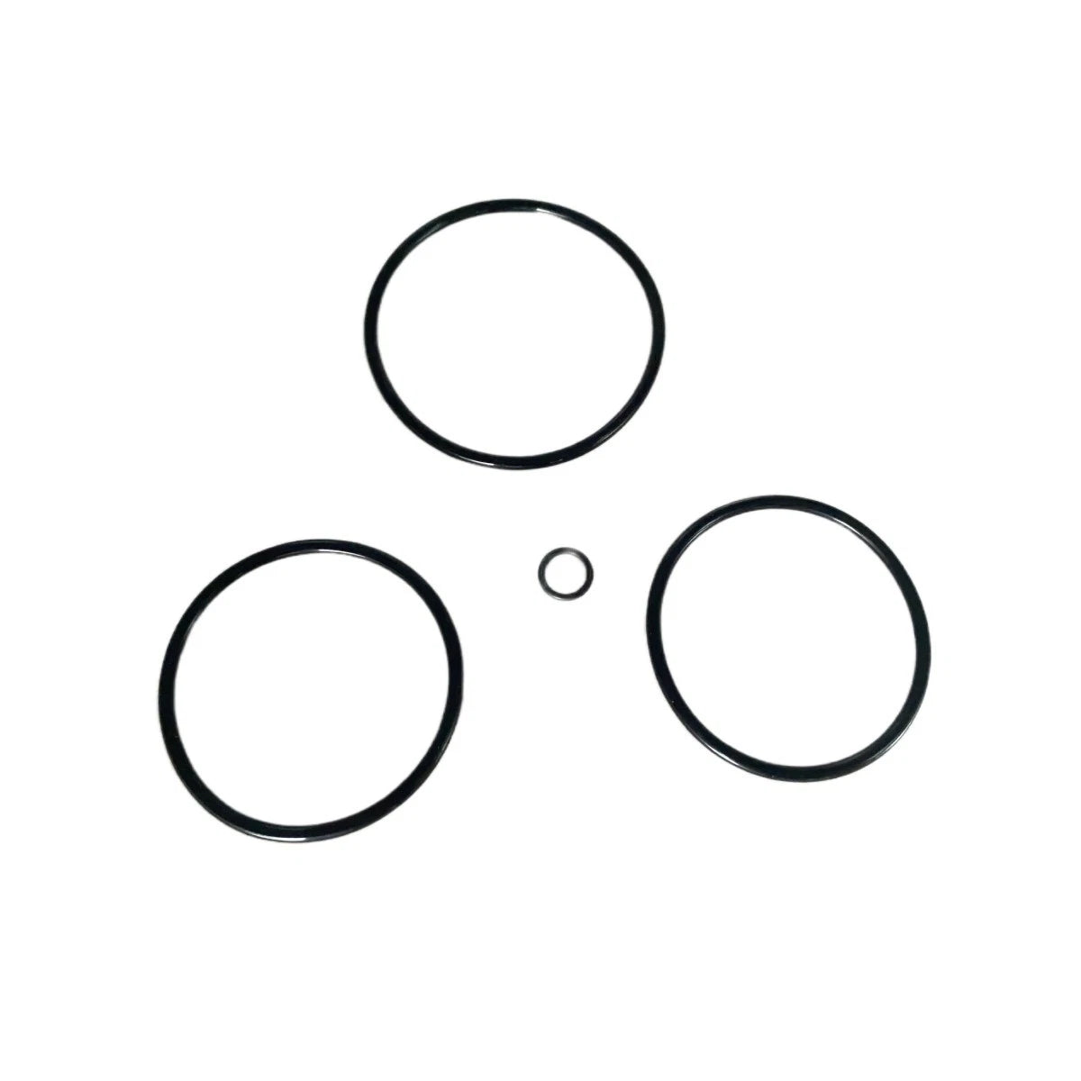 Oil Cooler Seal for Volvo Penta AQ 105 115 120 125 130 140 145 151 165 (1970–1990)