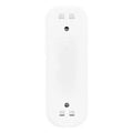 Zigbee Vibration Sensor for Smart Door and Window Monitoring