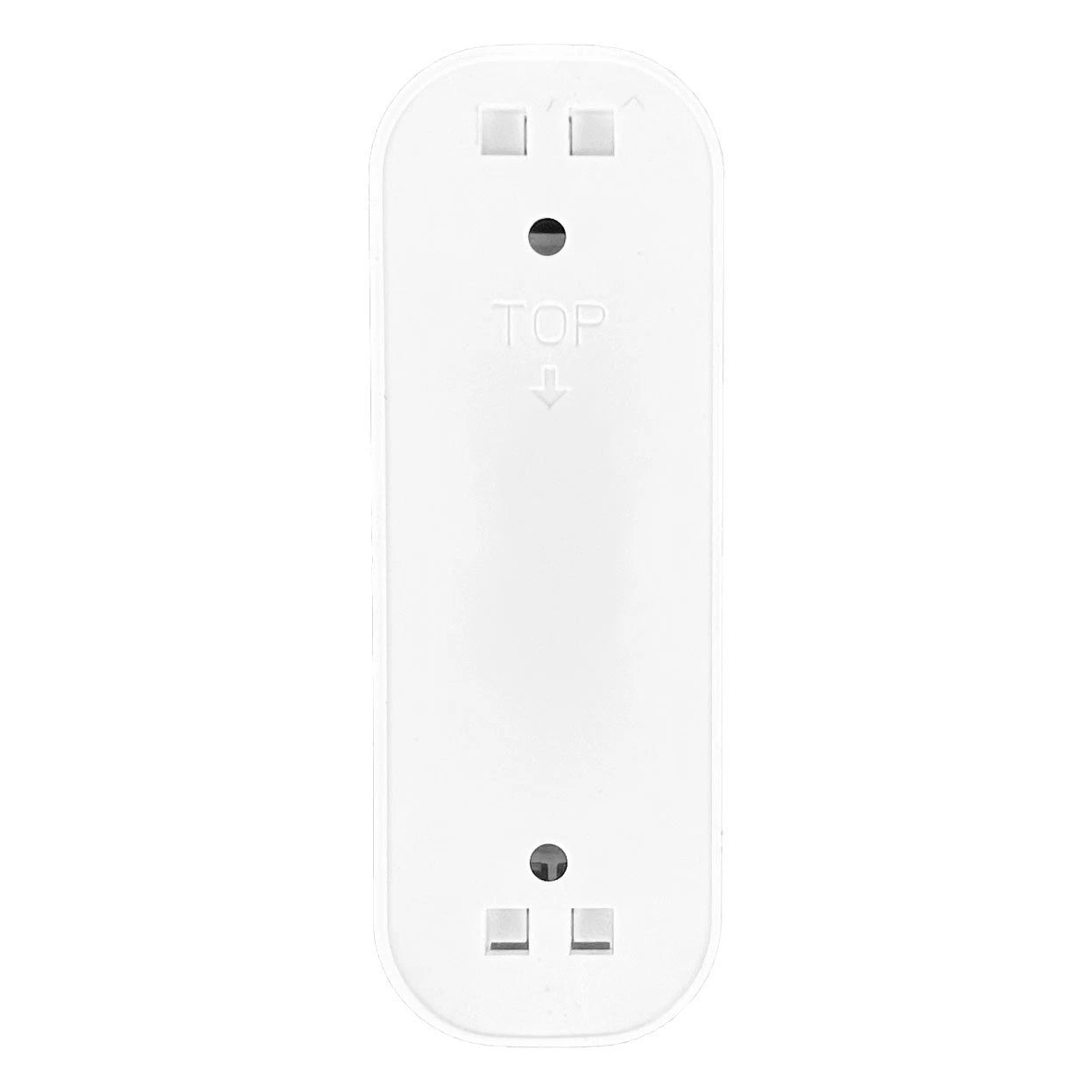 Zigbee Vibration Sensor for Smart Door and Window Monitoring