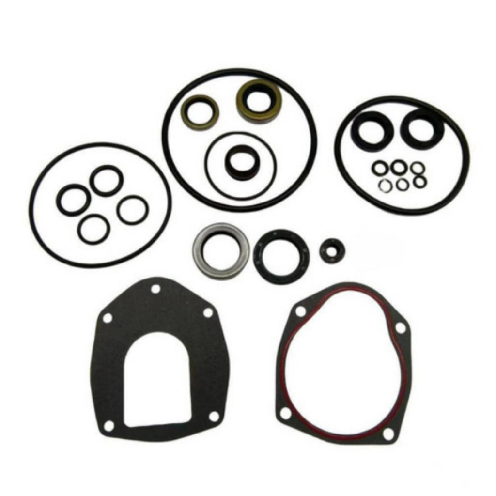Lower Gear Case Seal Kit for Mercruiser Alpha One Gen 2 (1991–Present) 26-816575A3