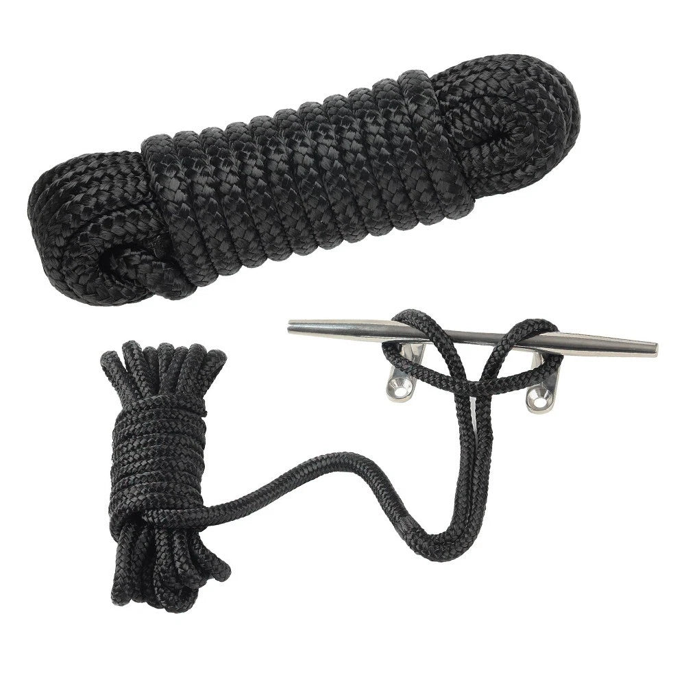 Mooring Rope 6000 lbs for Various Applications