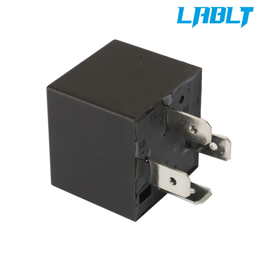 LABLT Air Compressor 949-356/4877128AB for Ram 1500 (2013–2018)