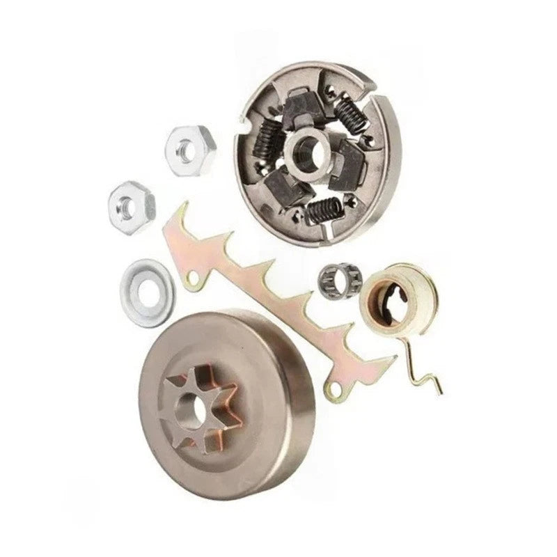 Clutch Kit for Ms250 Chainsaw (Optimal Engine Performance)