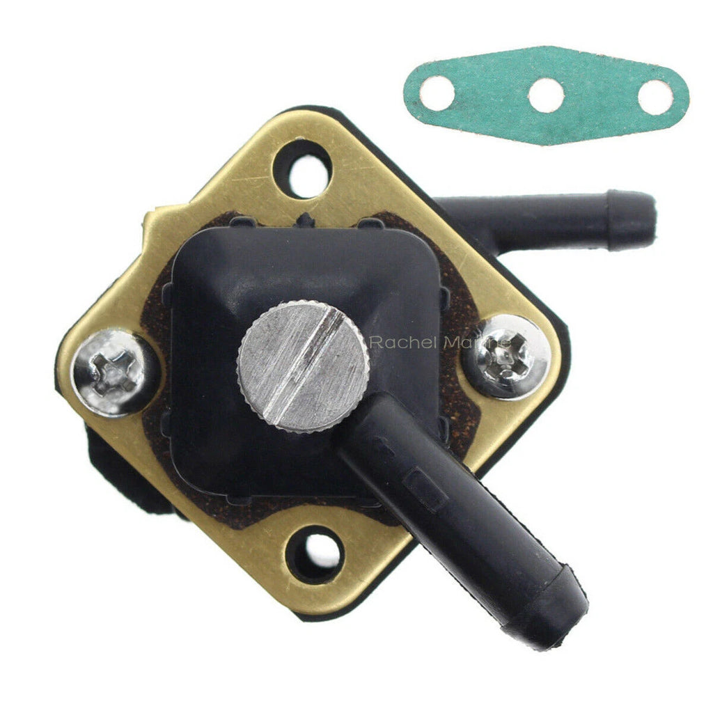 Fuel Pump for Johnson/Evinrude OMC 9.9hp 15hp (397839, 18-7350)