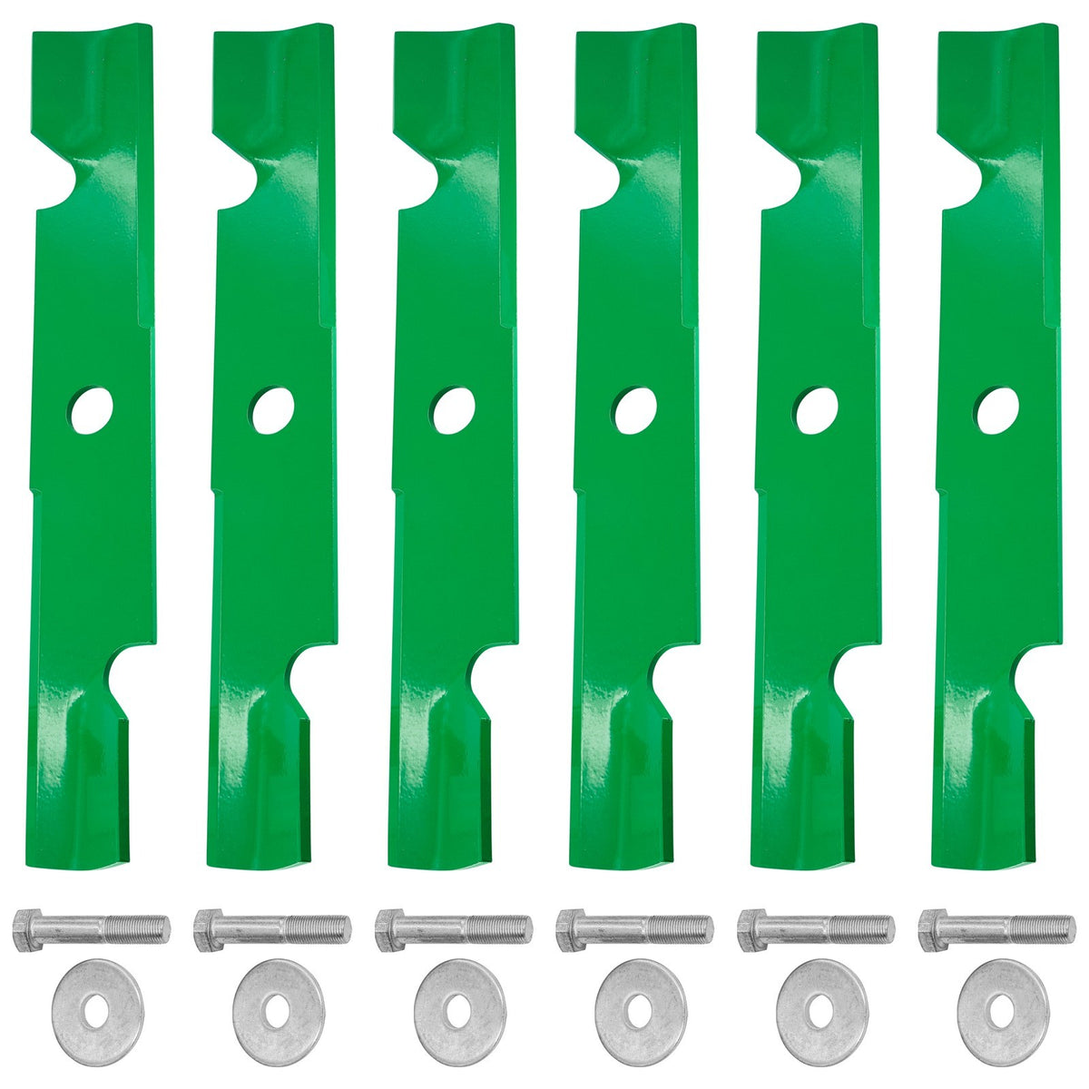 Deck Blade 48 Inch Replacement for Exmark (2008–2024)