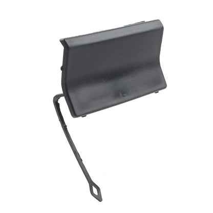 Rear Bumper Tow Hook Eye Cover for Mercedes-Benz C Class W204 (2007–2012)
