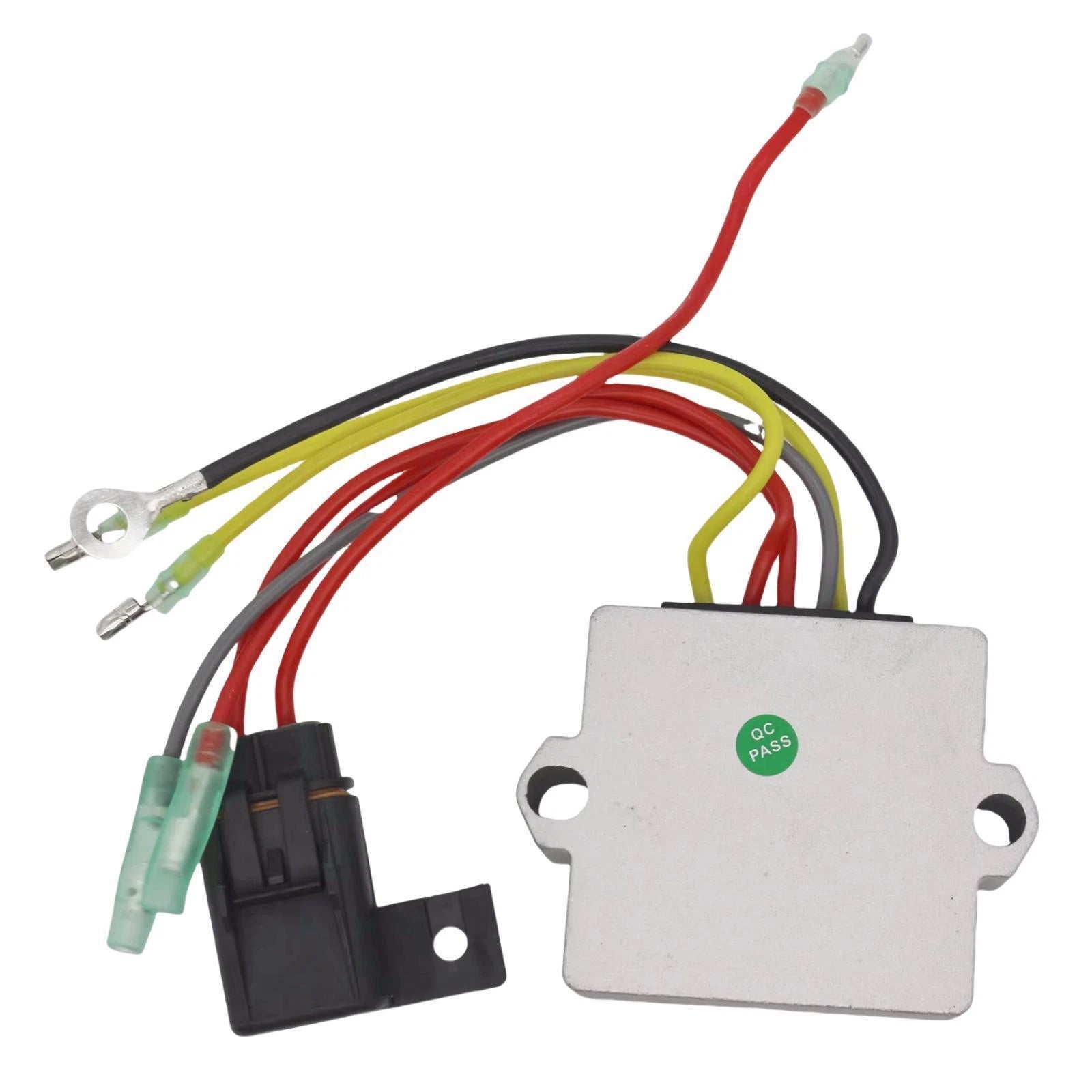 Voltage Regulator Rectifier for Mercury Mariner Outboards (8M0084173)