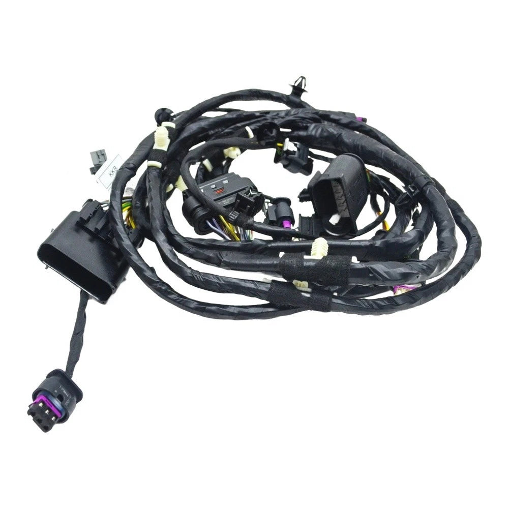 Parking Assistance Front Bumper Sensor for