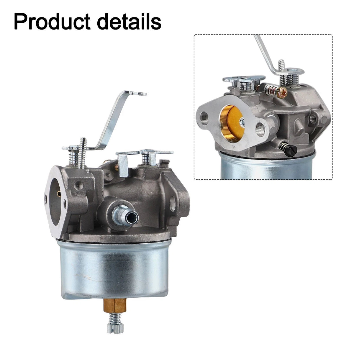 HH60 Carburetor for