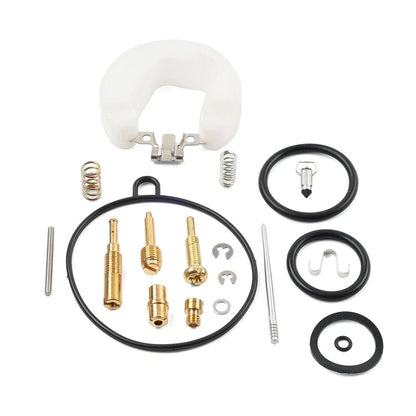 Carburetor Repair & Conversion Kit for Honda XR70R (2000–2003) CRF70F (2004–2005)