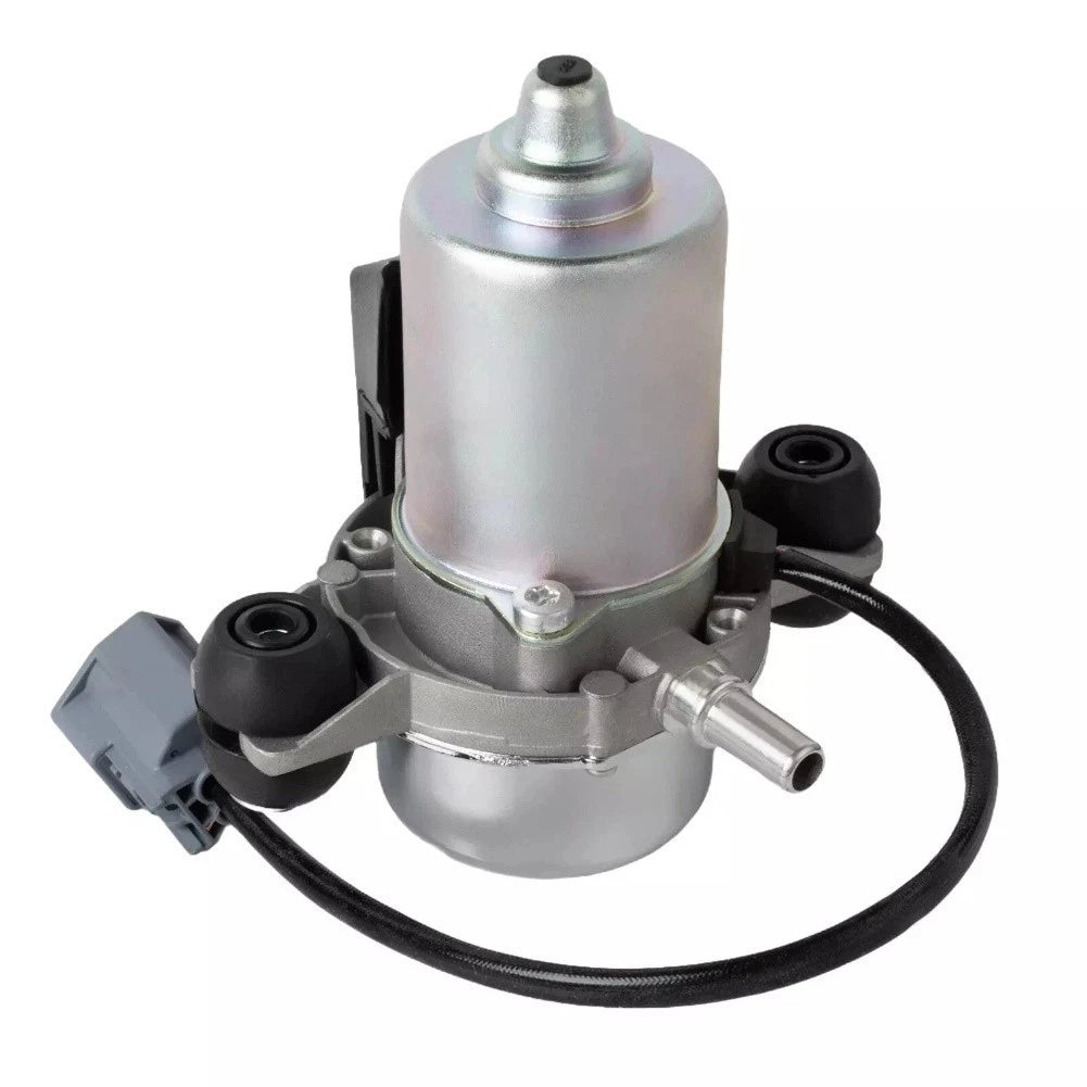 OE Replacement Brake Vacuum Pump Factory Specifications Stable Characteristics