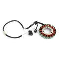 Generator Stator for Yamaha XVS1300 V-Star / Midnight Star (2010–2017) 3D8-81410-10 T9