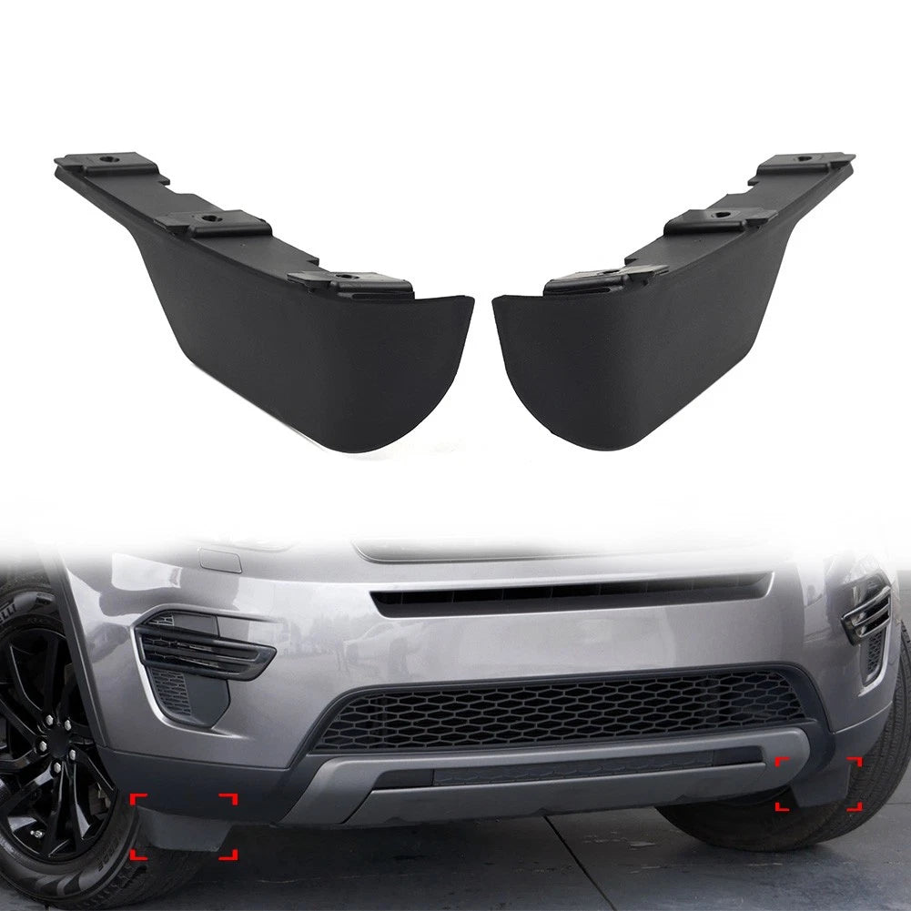 Front Lower Guard Board Deflector for Land Rover Discovery Sport (2018–2019)
