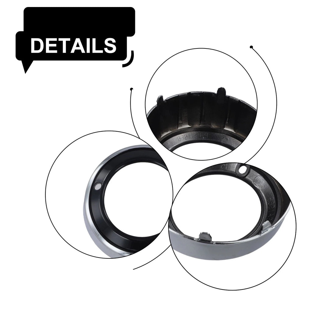 Fog Lights for Car Accessories (2010–2012)
