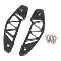 Air Intake Covers for Yamaha MT-09 (2014–2016) 1 Pair