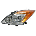 LH Replacement Headlight for Mazda BT-50 (2011-Onward) LHS