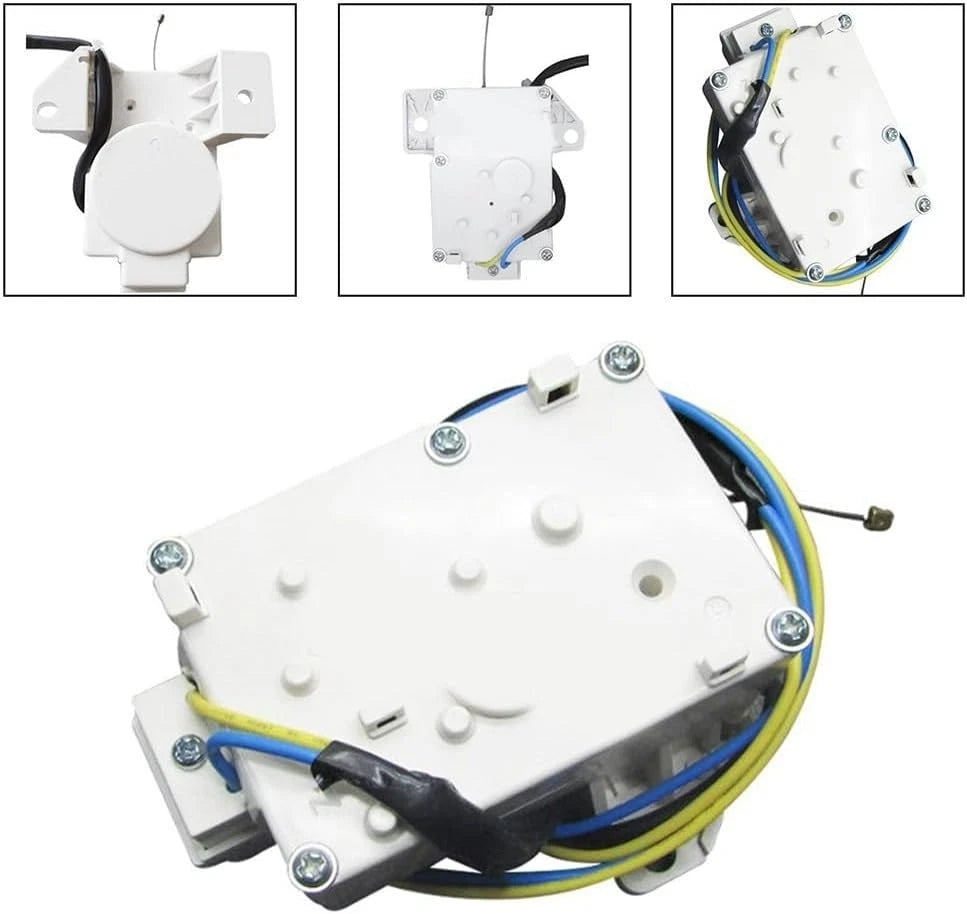 Drain Motor for Washing Machine Drain System (XPQ-6C2)