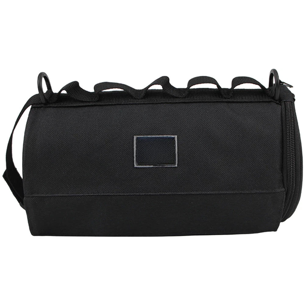 Storage Bag for Paper Towels and Kitchen Essentials