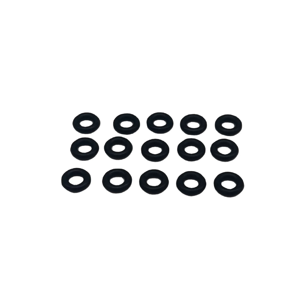 15 Pc O-Ring for Tecumseh Toro Carburetor (630740)