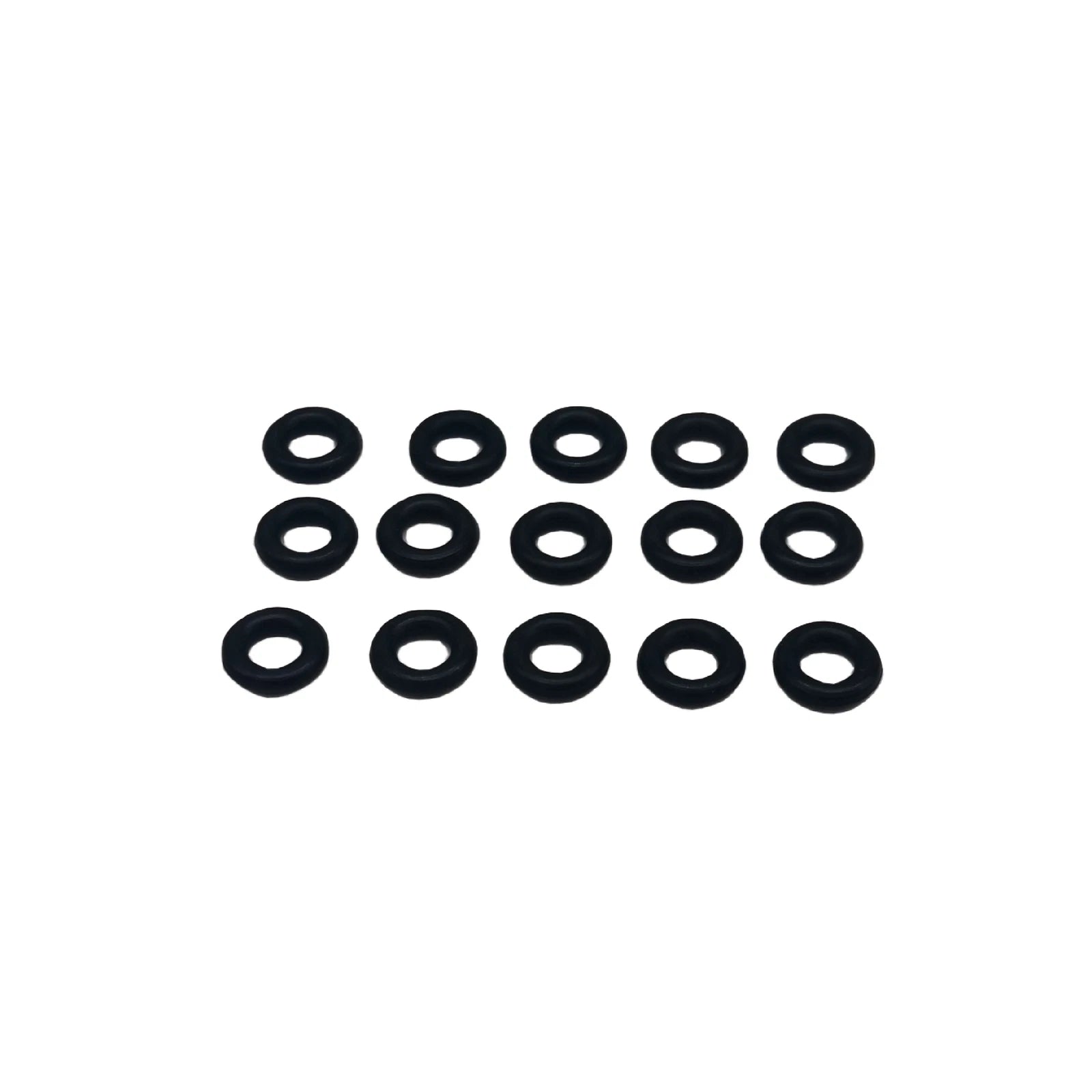 15 Pc O-Ring for Tecumseh Toro Carburetor (630740)