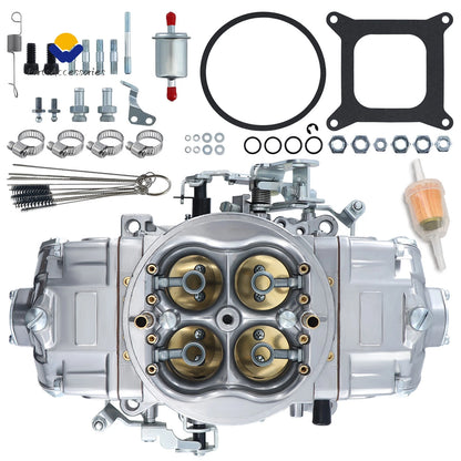 Carburetor 950 CFM Mechanical Secondary BR-67202 for USA Models