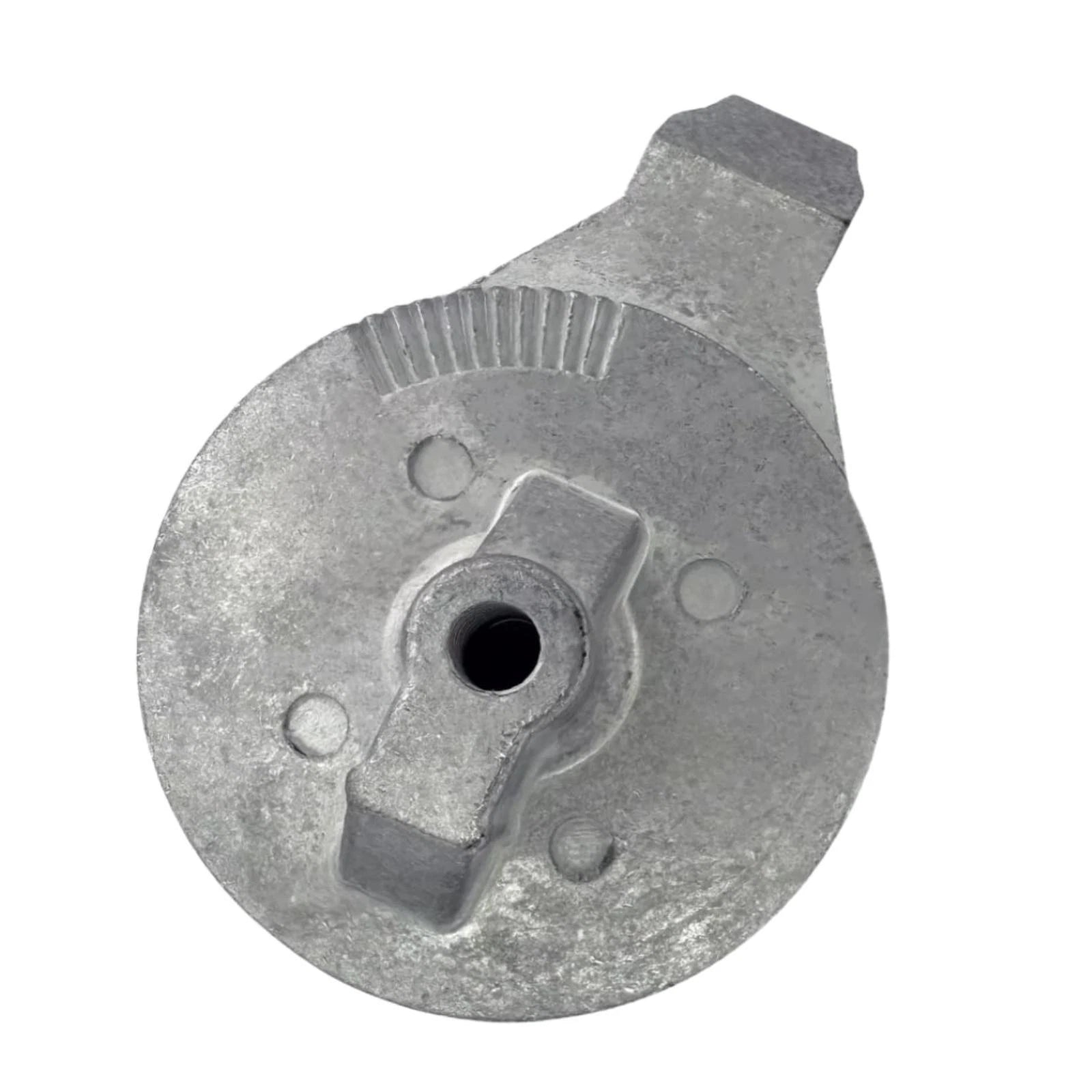 Trim Tab Anode for Mercury Mercruiser Engines (822777Q1)