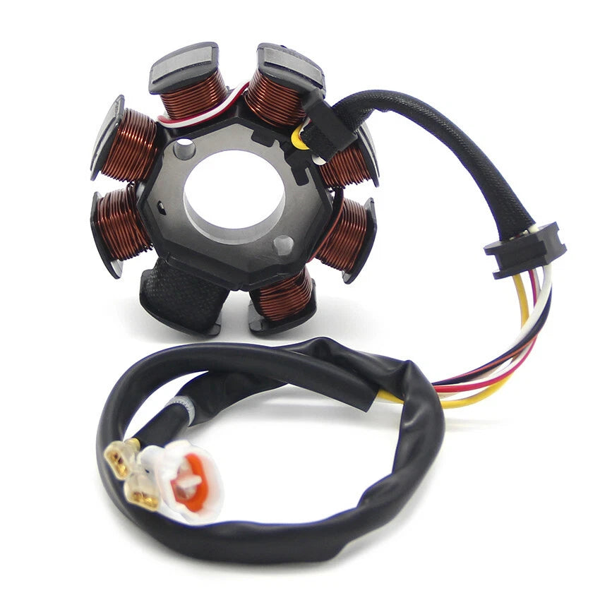 Stator Coil for Beta RR 2T 250 300 (2013–2018), RR 4T 350 400 450 498 (2012–2014), 390 (2015)