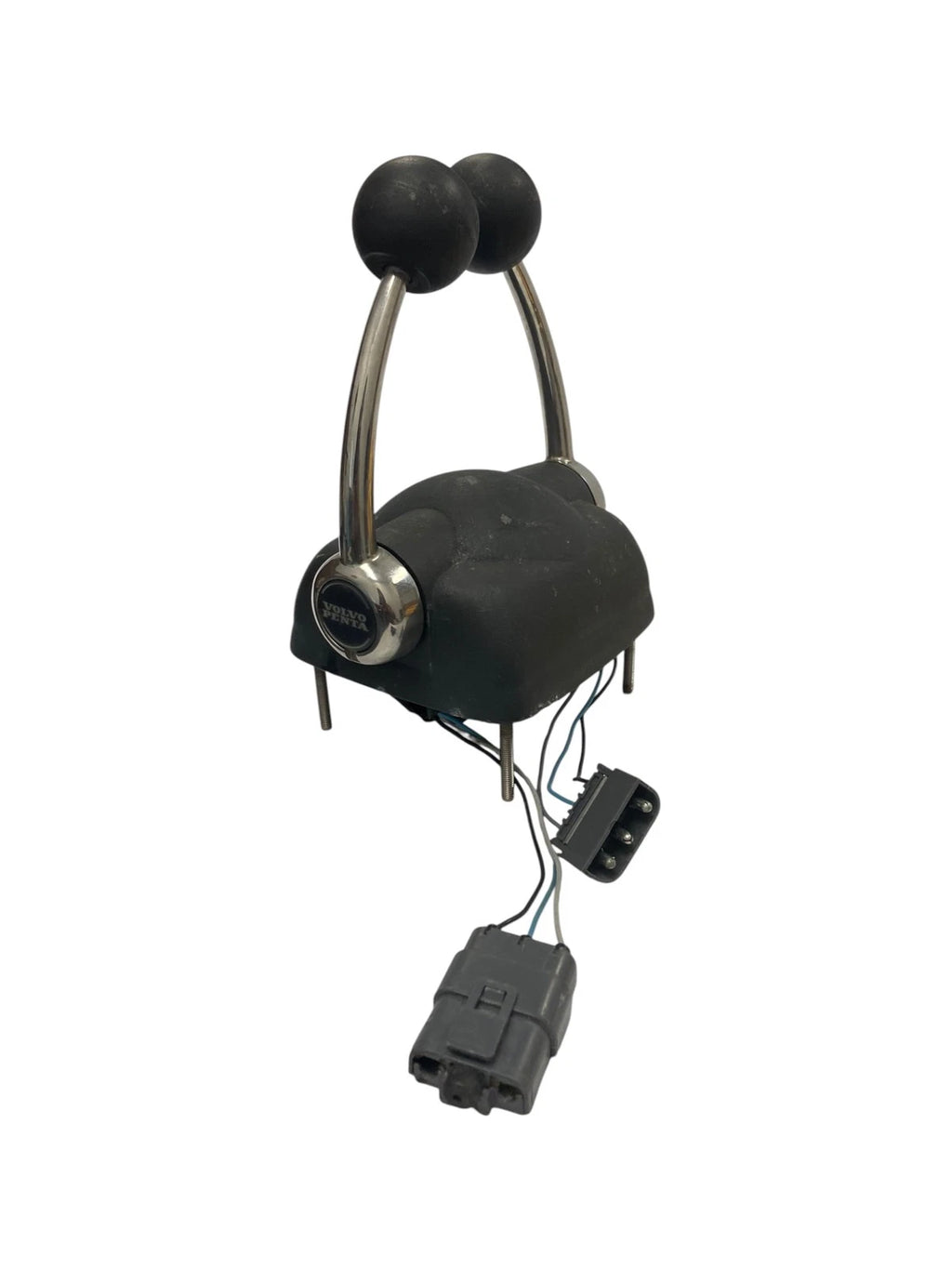 EVC Twin Engine Control Lever Assembly for Volvo Penta (3819900)