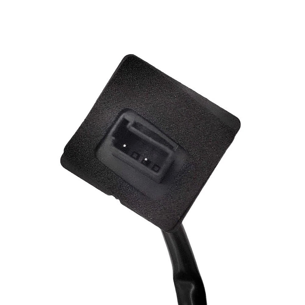 Rear Trunk Switch for Opel Astra H (2004–2010) 6240399