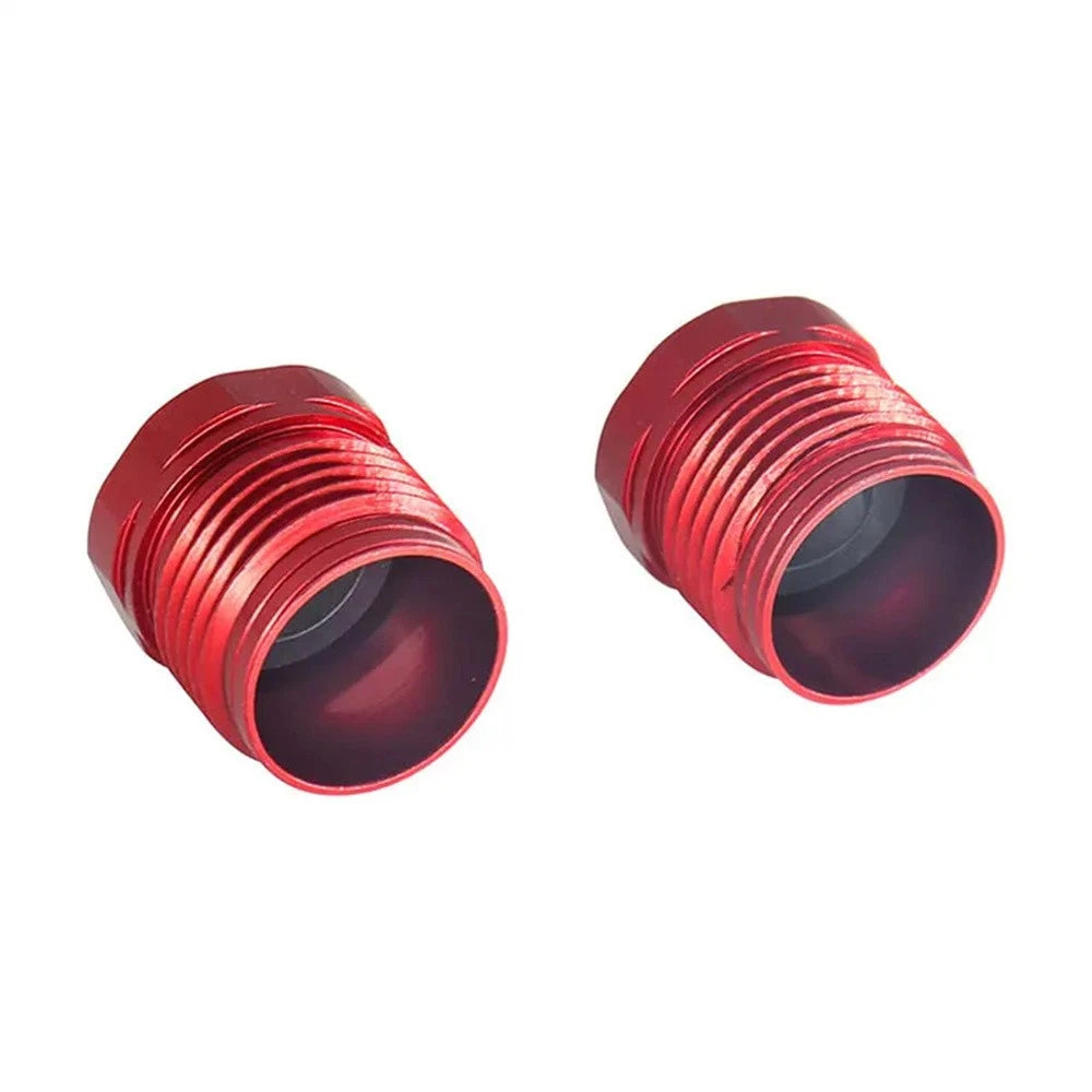Steering & Reverse Cable Lock Nut w/ Seals for SeaDoo GTX RXP RXT GTI GTS (2002–2023)