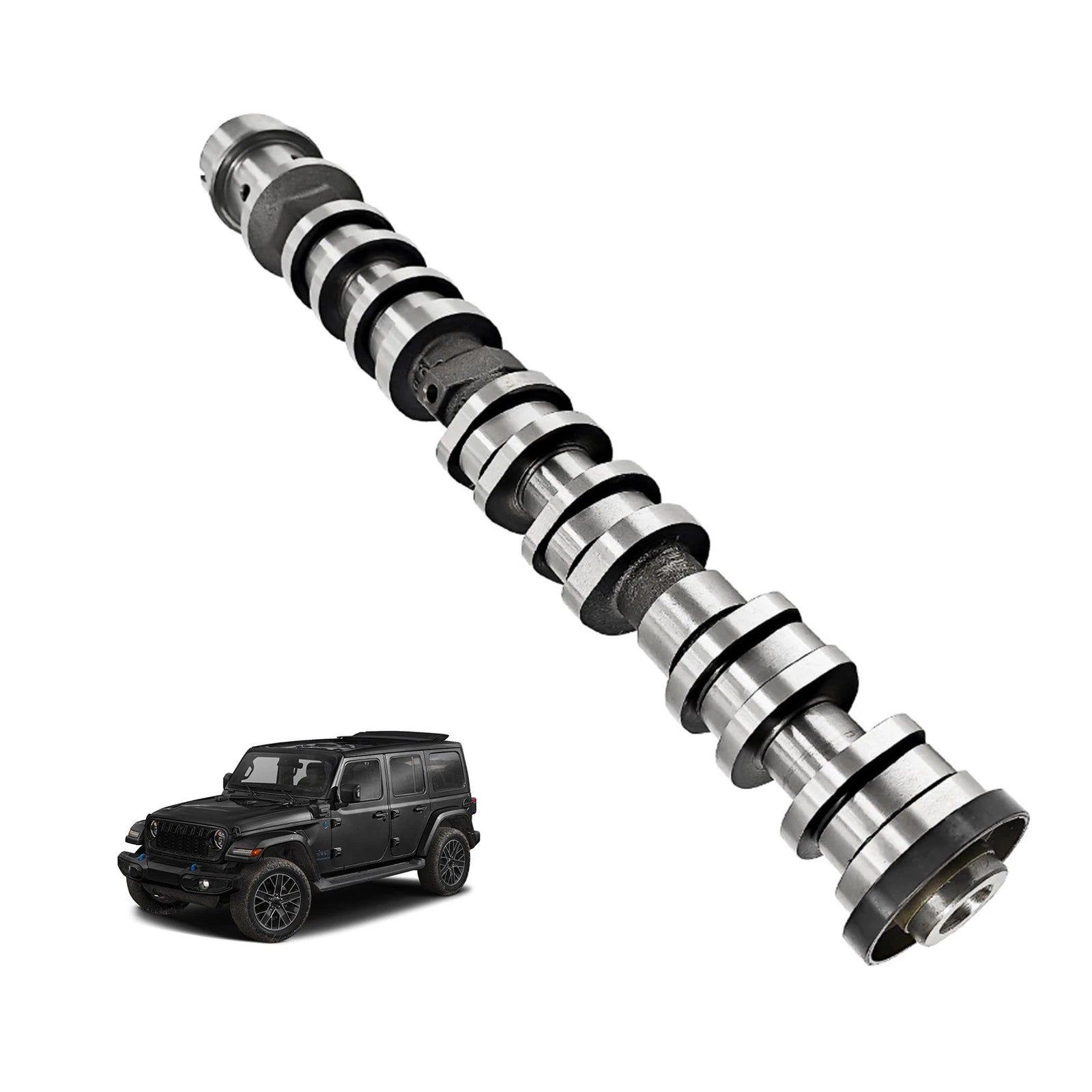OEM Engine Intake Camshaft 5047913AD Right Side for Dodge Chrysler 300 Jeep (2011–2023)